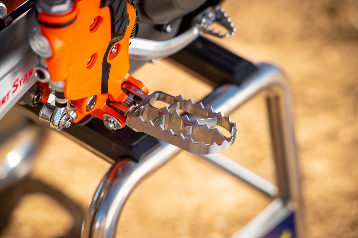 Team Shooting RedBull KTM SX/MX 2021